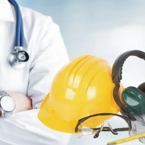 visite per la sicurezza sul lavoro