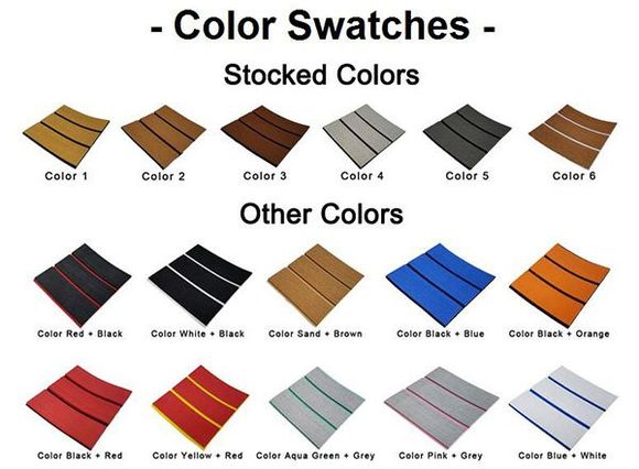 Easy_Teak_Available_Colors