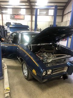 BB Automotive Gallery Image