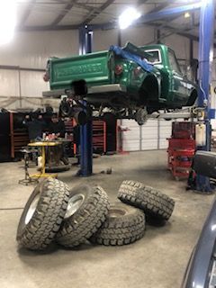 BB Automotive Gallery Image