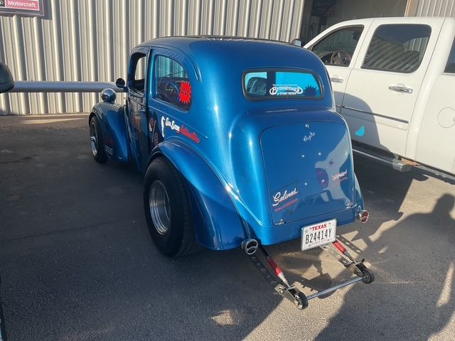 BB Automotive Gallery Image
