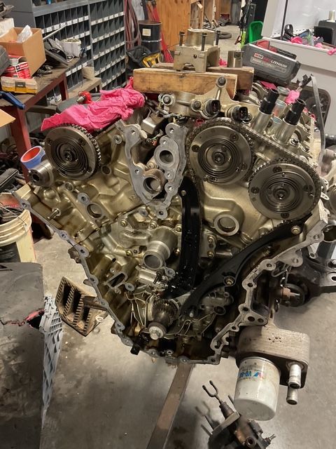 BB Automotive Gallery Image