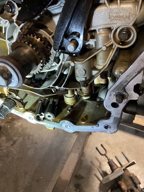 BB Automotive Gallery Image