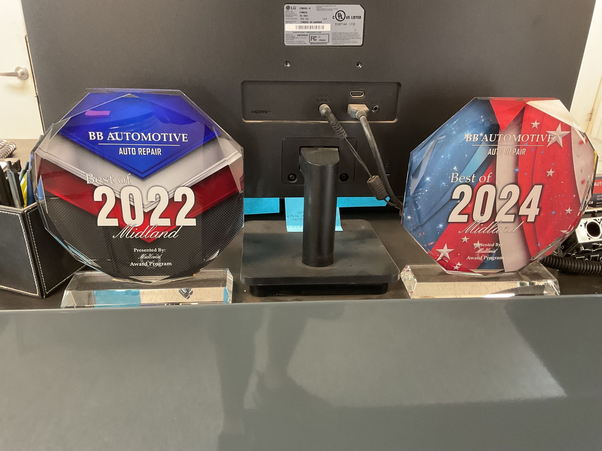 BB Automotive Gallery Image