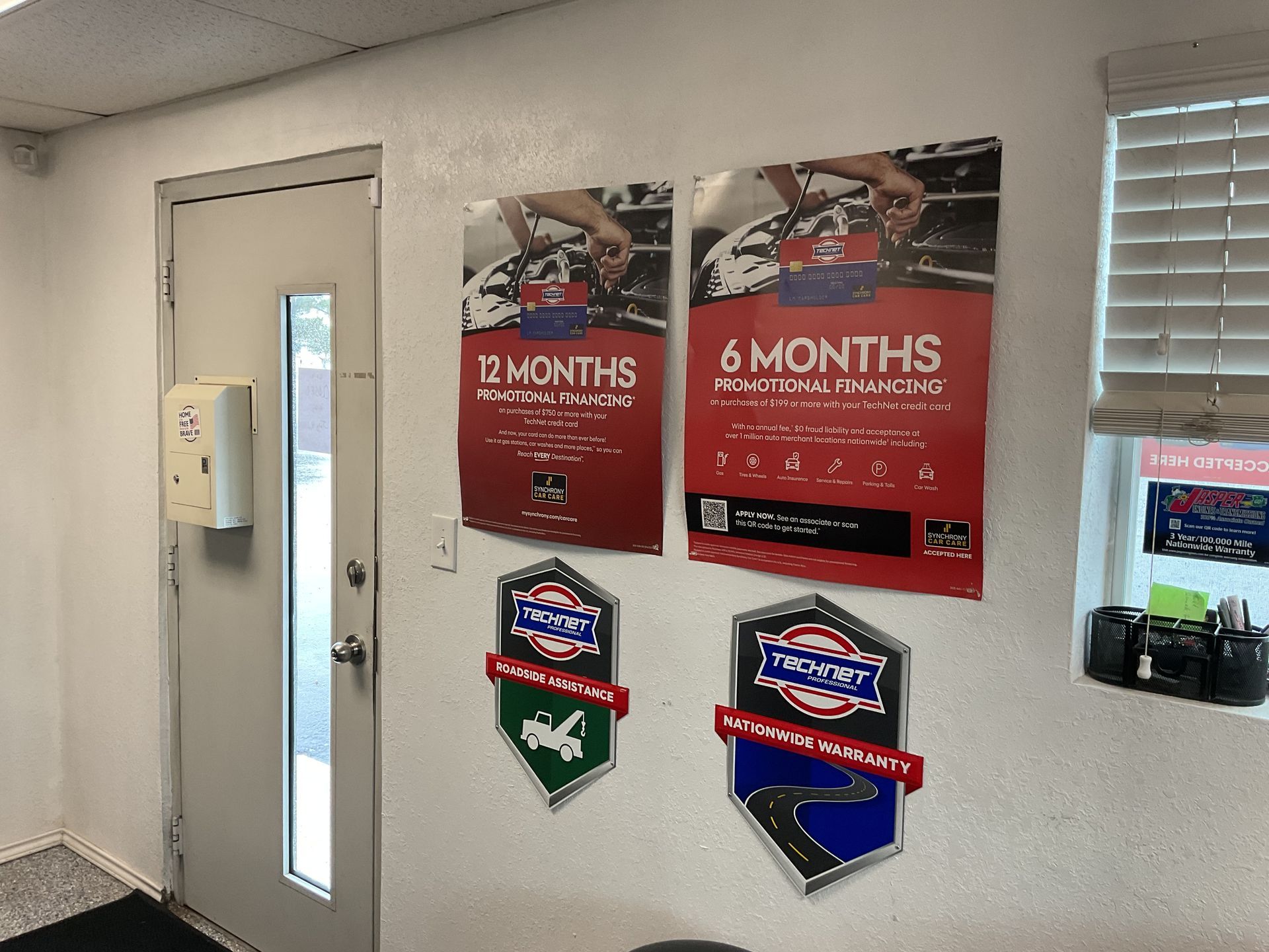 BB Automotive Gallery Image