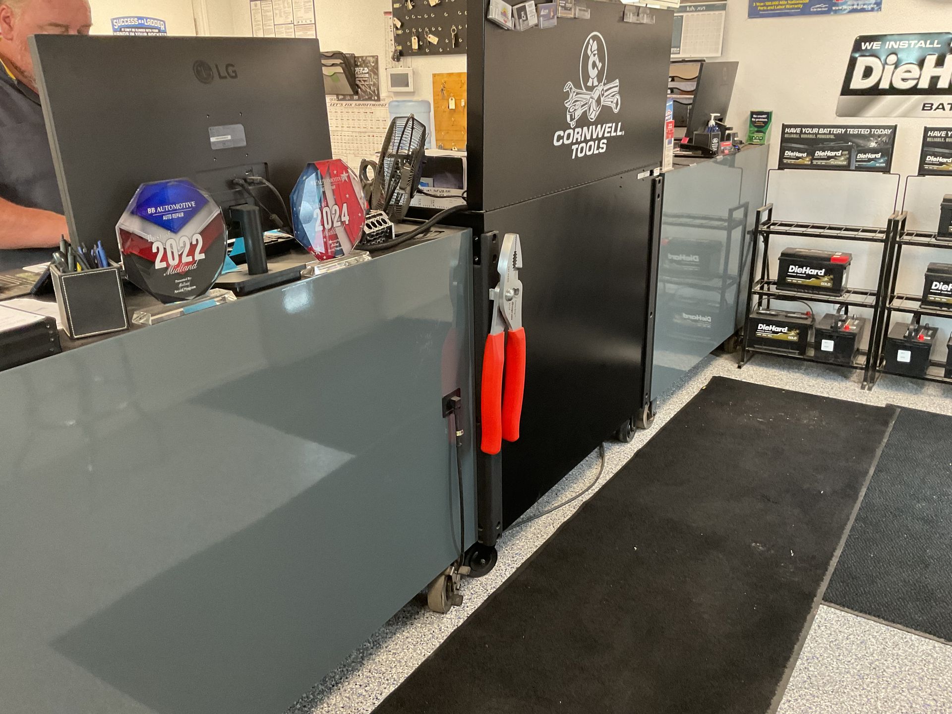 BB Automotive Gallery Image