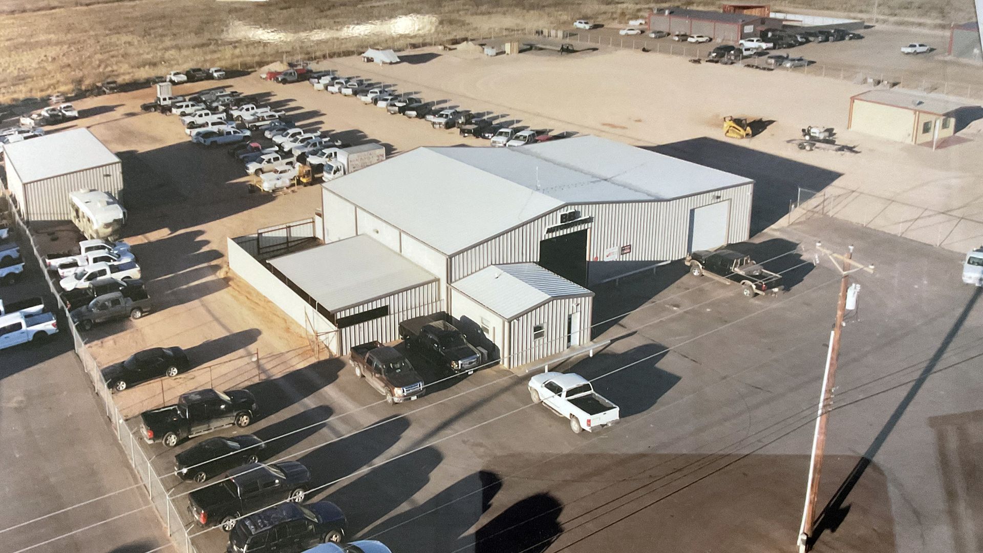 BB Automotive Gallery Image
