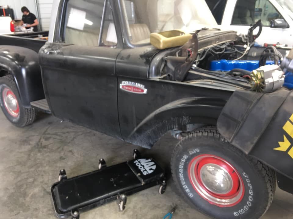 BB Automotive Gallery Image