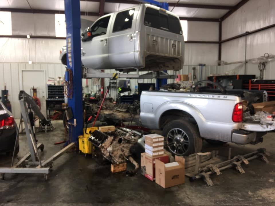 BB Automotive Gallery Image