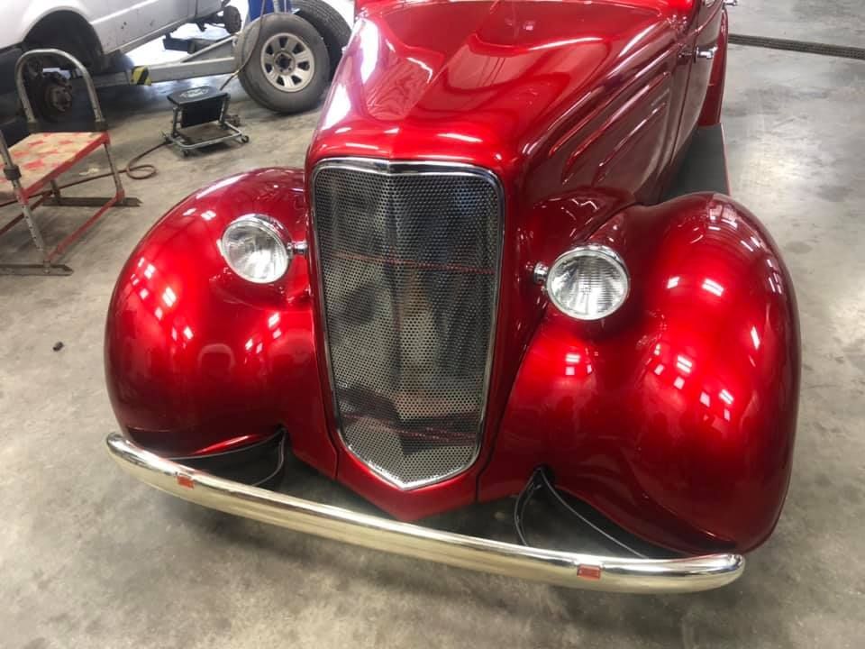 BB Automotive Gallery Image