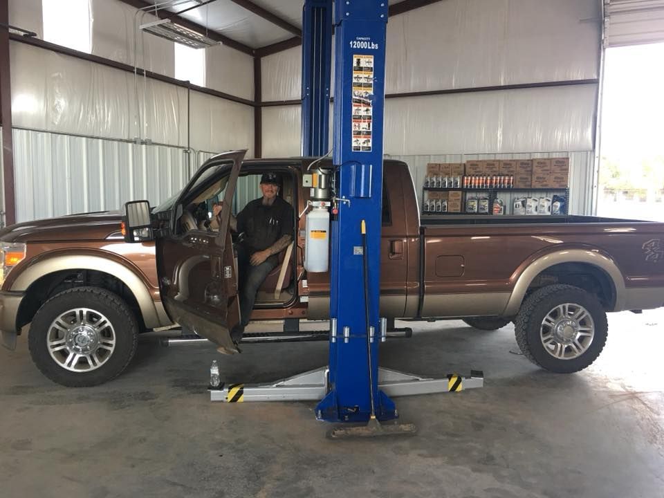 BB Automotive Gallery Image