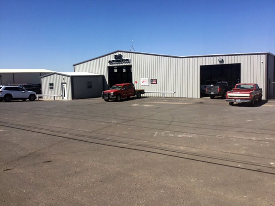 BB Automotive Gallery Image