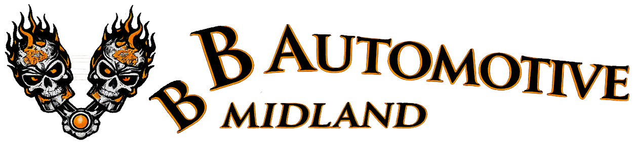 BB Automotive Logo