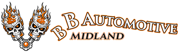 BB Automotive Logo