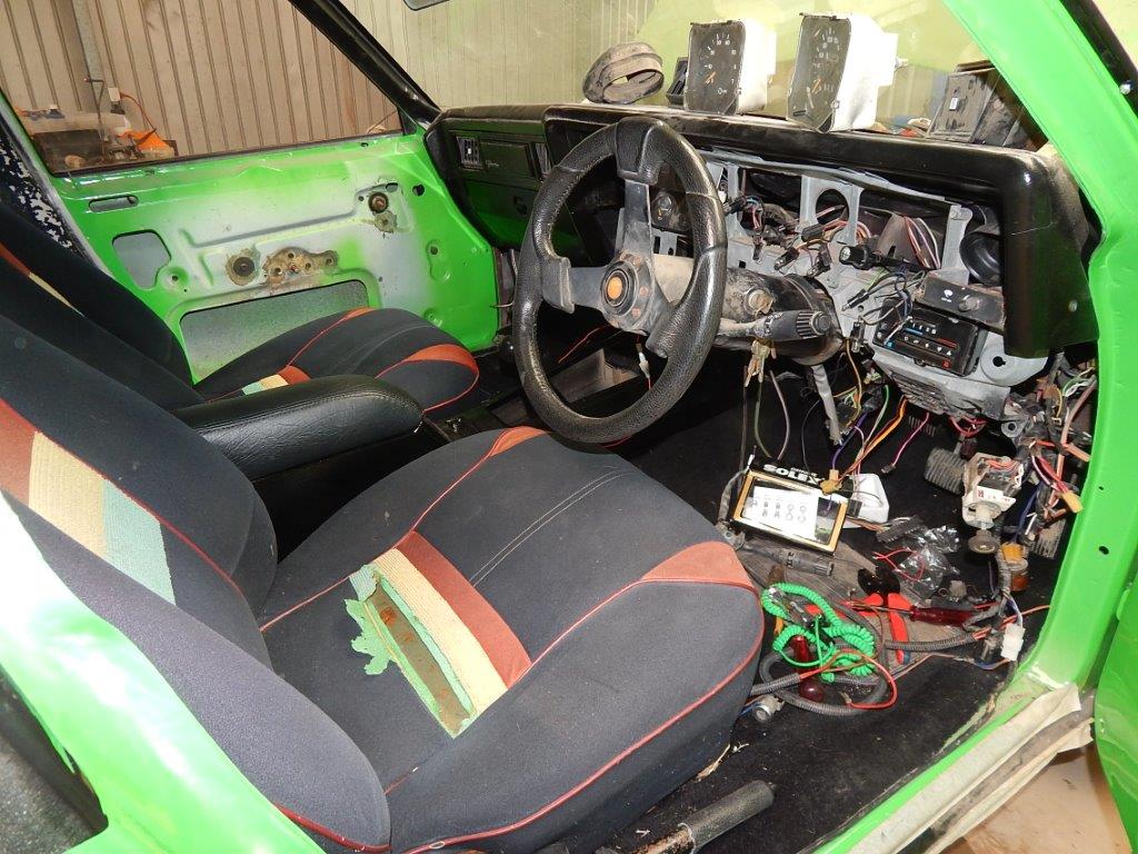HZ Panel Van 2