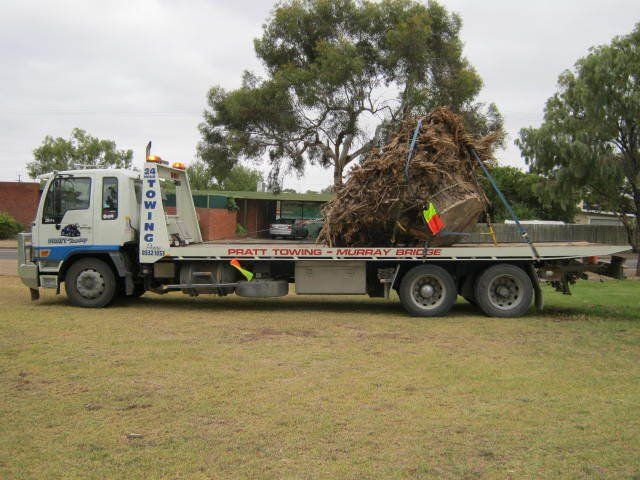 Pratt Towing 4