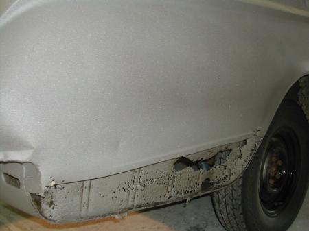 VC Valiant Ute 4