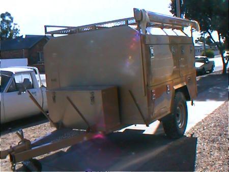 Camper Trailers 3