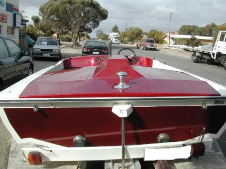 Speed Boats 5