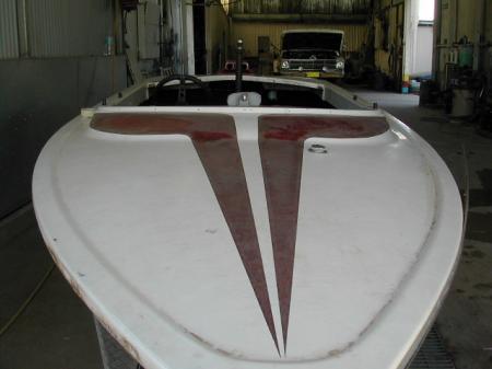 Speed Boats 7
