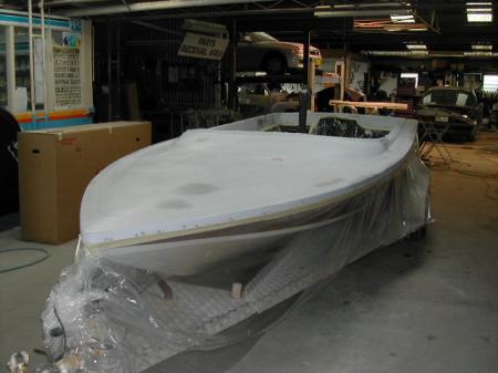 Speed Boats 6