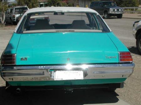 HJ Holden 2