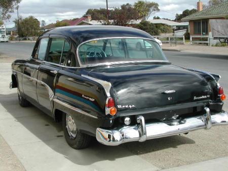 Dodge Kingsway 2