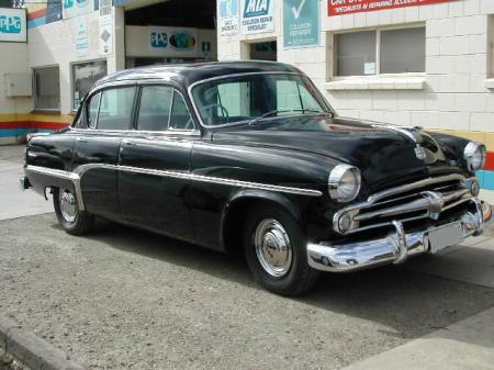 Dodge Kingsway 3