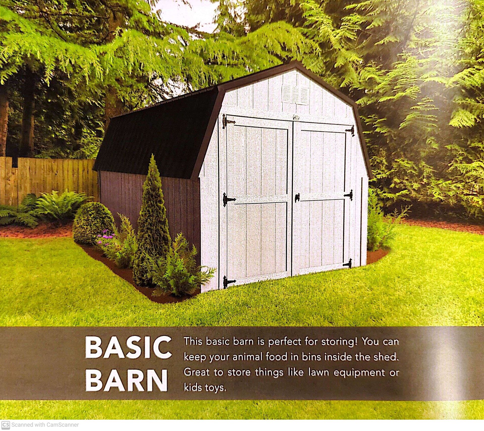 Buildings Sheds Garages Carports Crystals Buildings