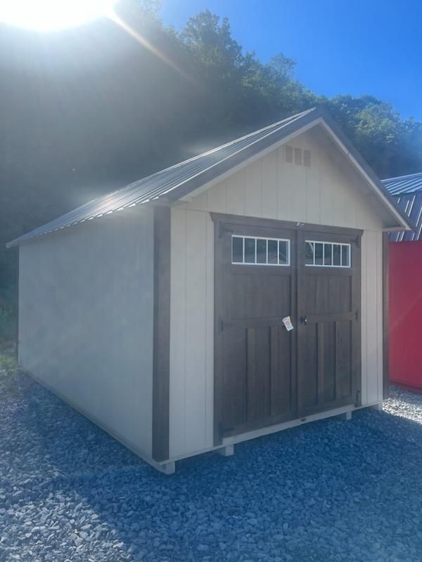 Buildings Sheds Garages Carports Crystals Buildings