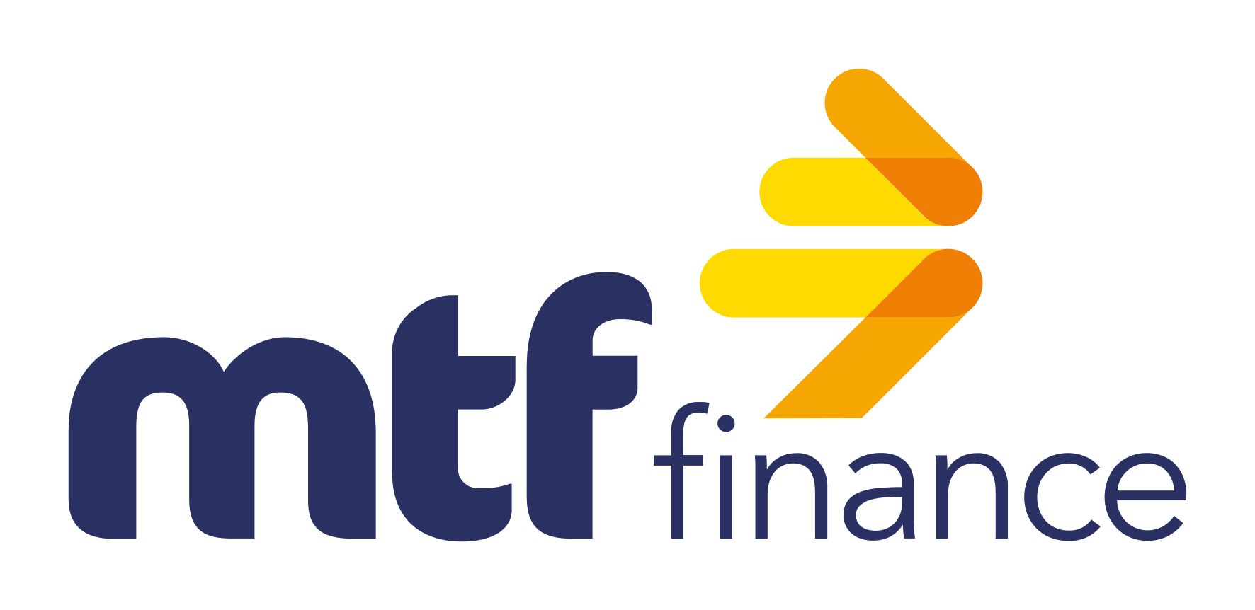 MTF Finance Logo