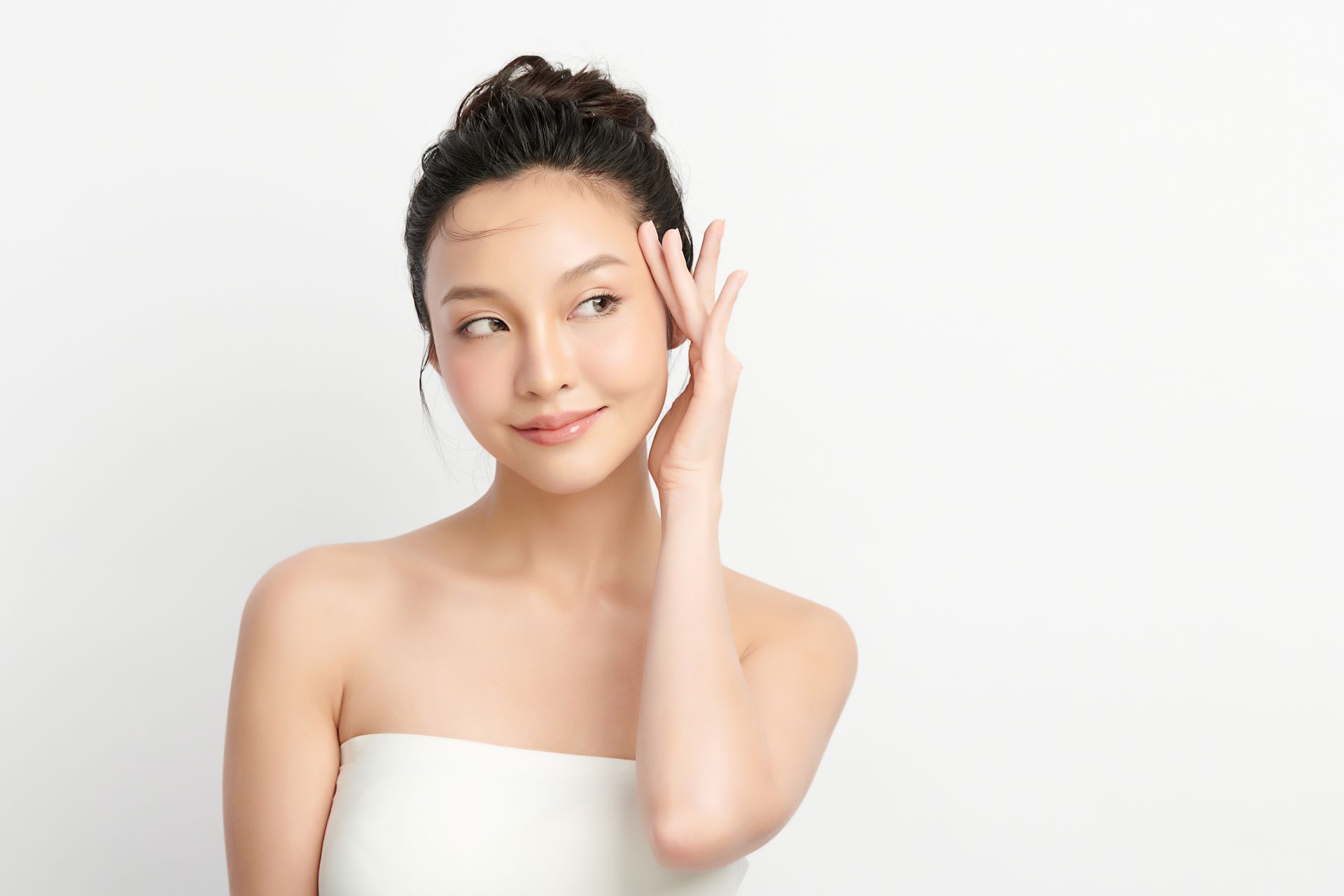 Qual a idade ideal para fazer lifting facial