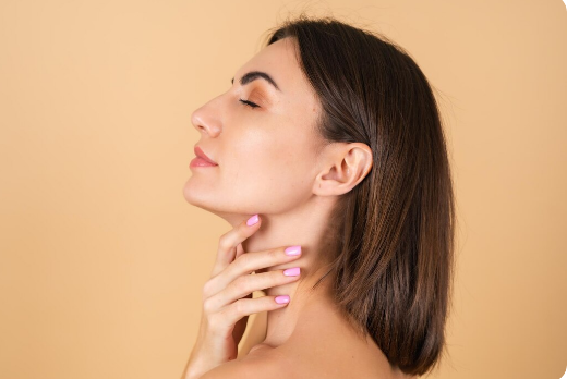 Rinoplastia pode ajudar na melhora da respiração Rinoplastia pode ajudar na melhora da respiração