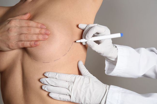 Consultório de Cirurgia Plástica em São Paulo