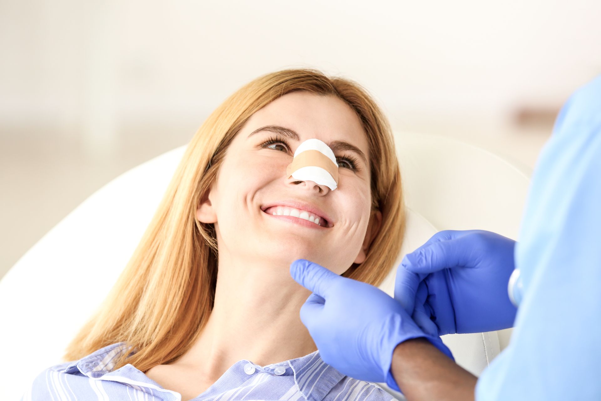 cirurgião plastico em sp para rinoplastia 