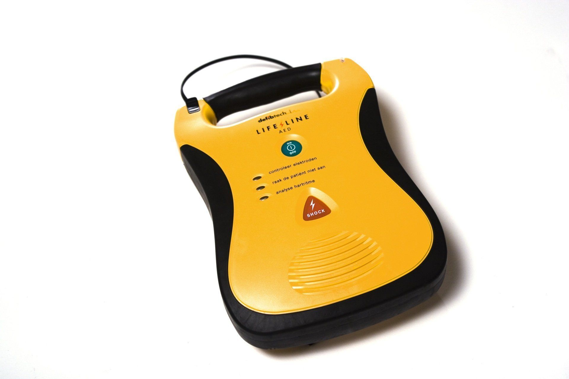 AED Lifeline