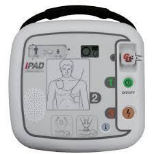 AED CU-SP1