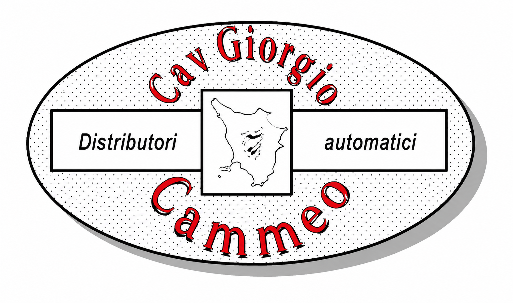 logo cammeo distributori automatici