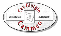 logo cammeo distributori automatici