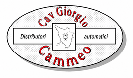 logo cammeo distributori automatici