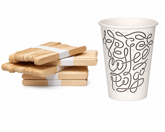 packaging biodegradabile