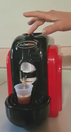 ocs espresso