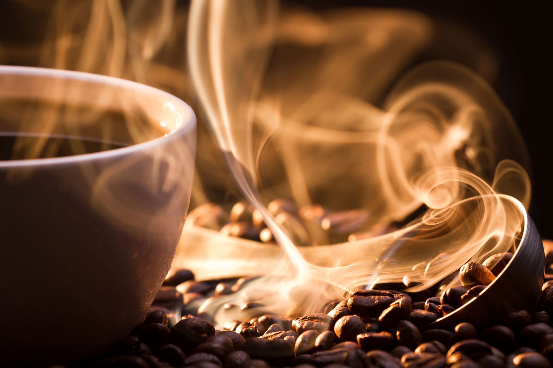 caffe