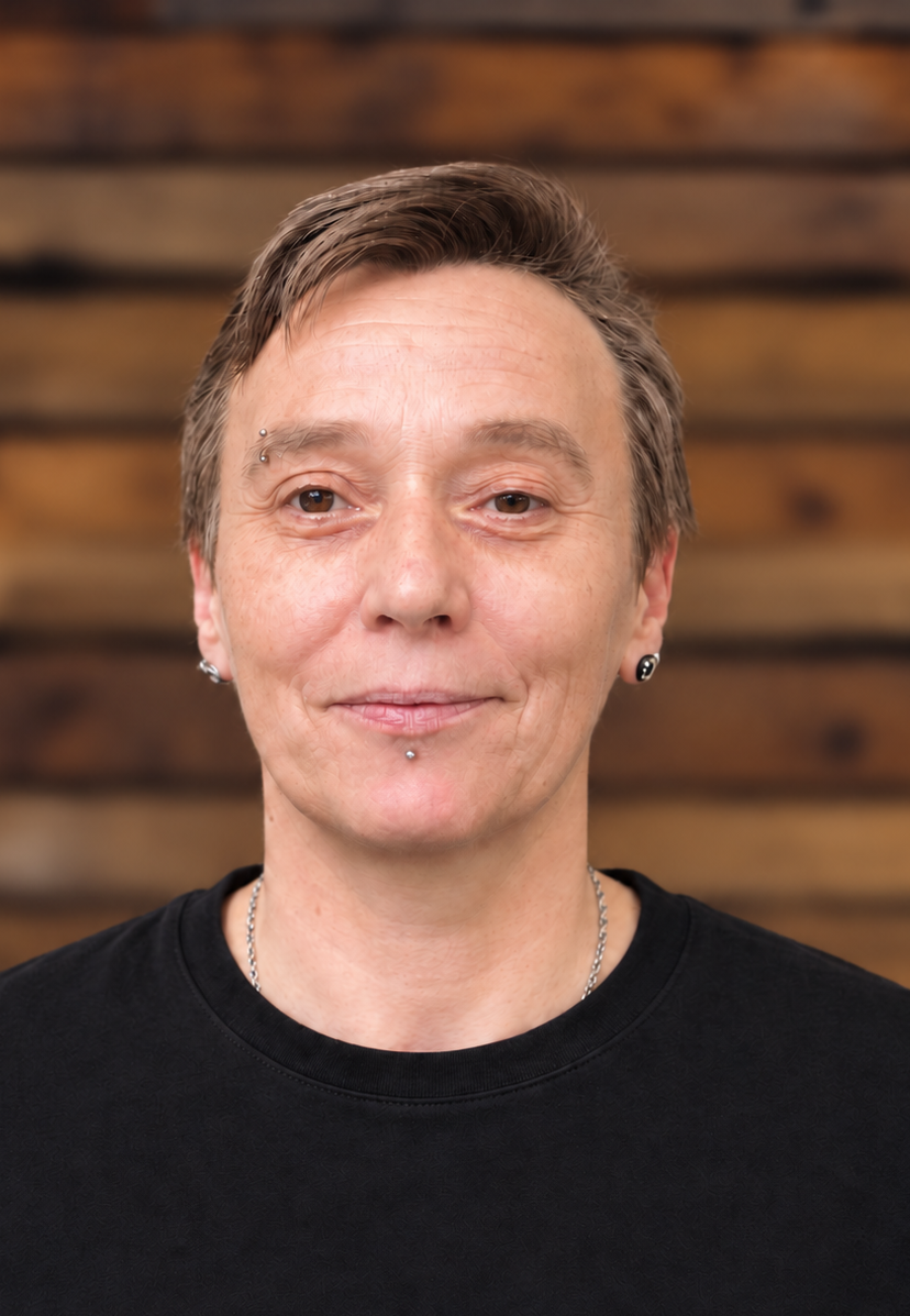 Margit Matt