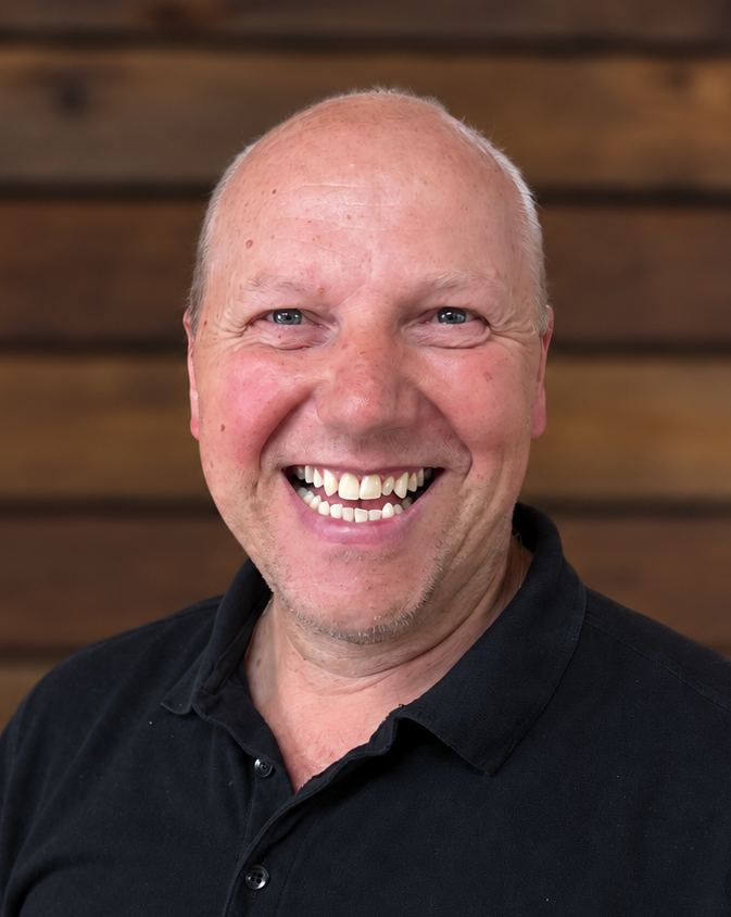 Peter Pirker