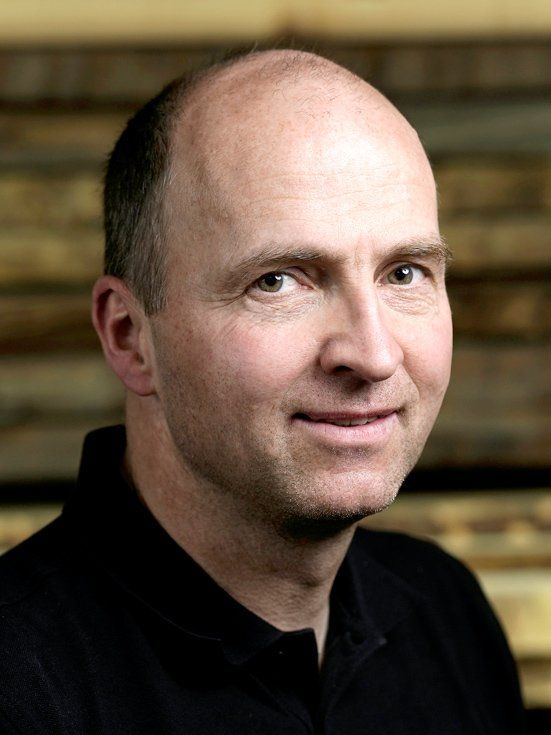 Alfons Bereuter