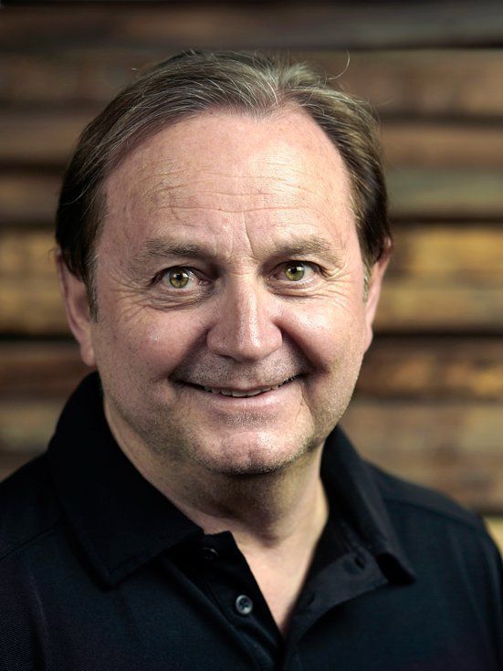 Walter Diethart