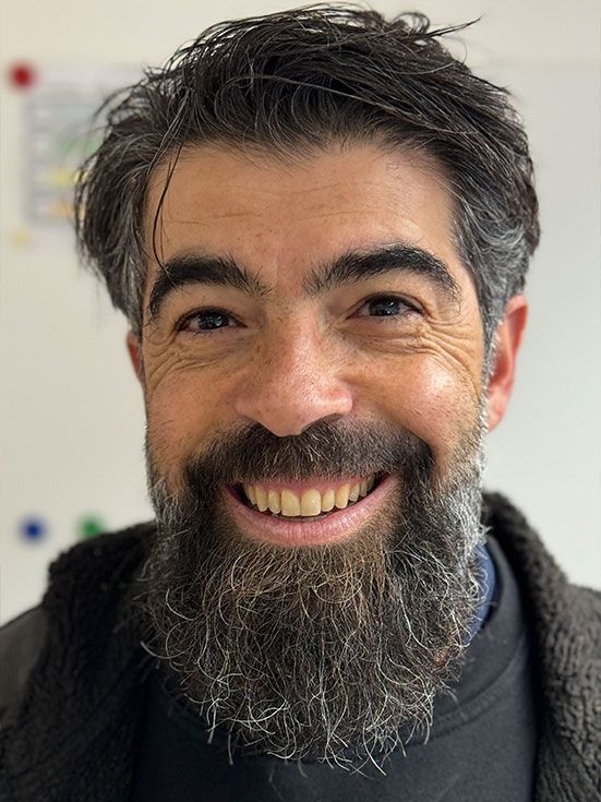 Senol Gazi