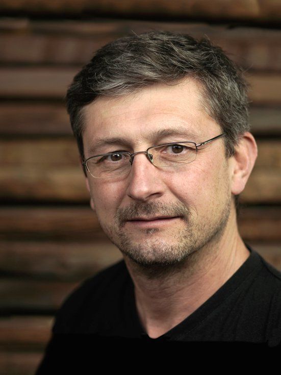 Norbert Hämmerle