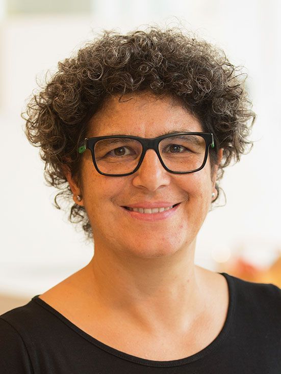Helga Caha